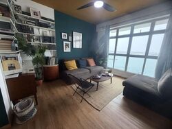 Blk 421C Northshore Straitsview (Punggol), HDB 3 Rooms #635988231